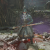 "Red-Eyed Officer - Crescent Blade" icon